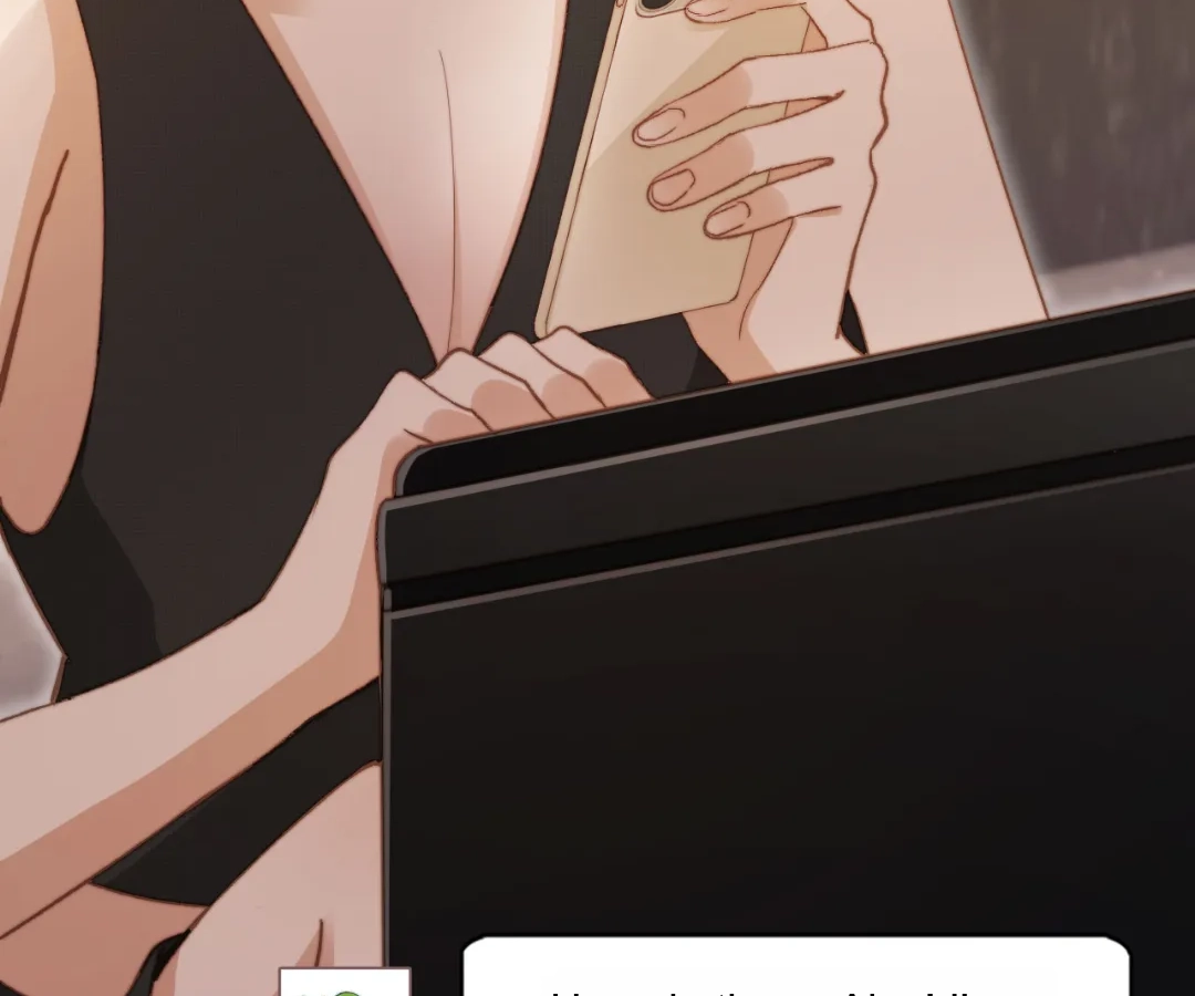 The Substitute Wins His Heart [Official] - Chapter 36 manhwa