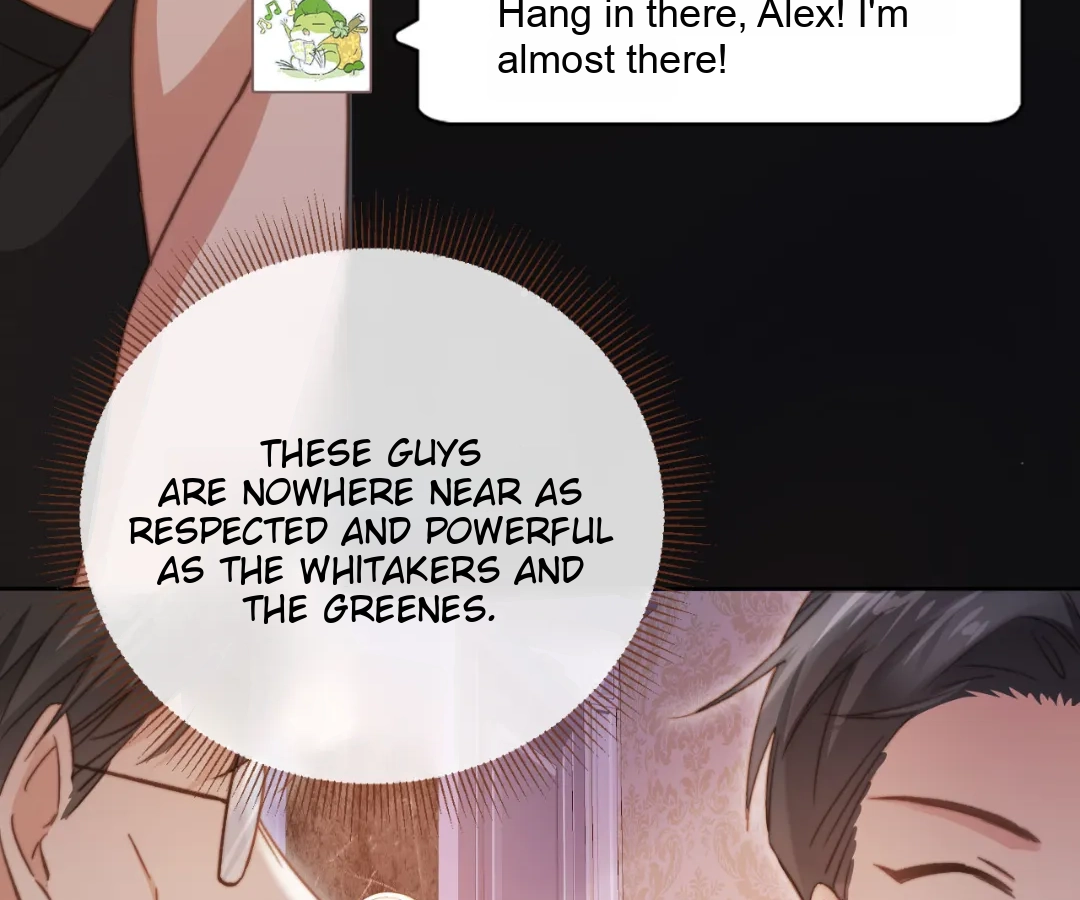 The Substitute Wins His Heart [Official] - Chapter 36 manhwa