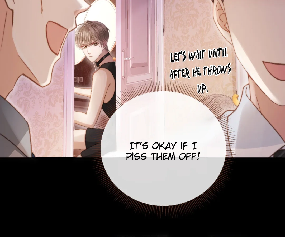 The Substitute Wins His Heart [Official] - Chapter 36 manhwa