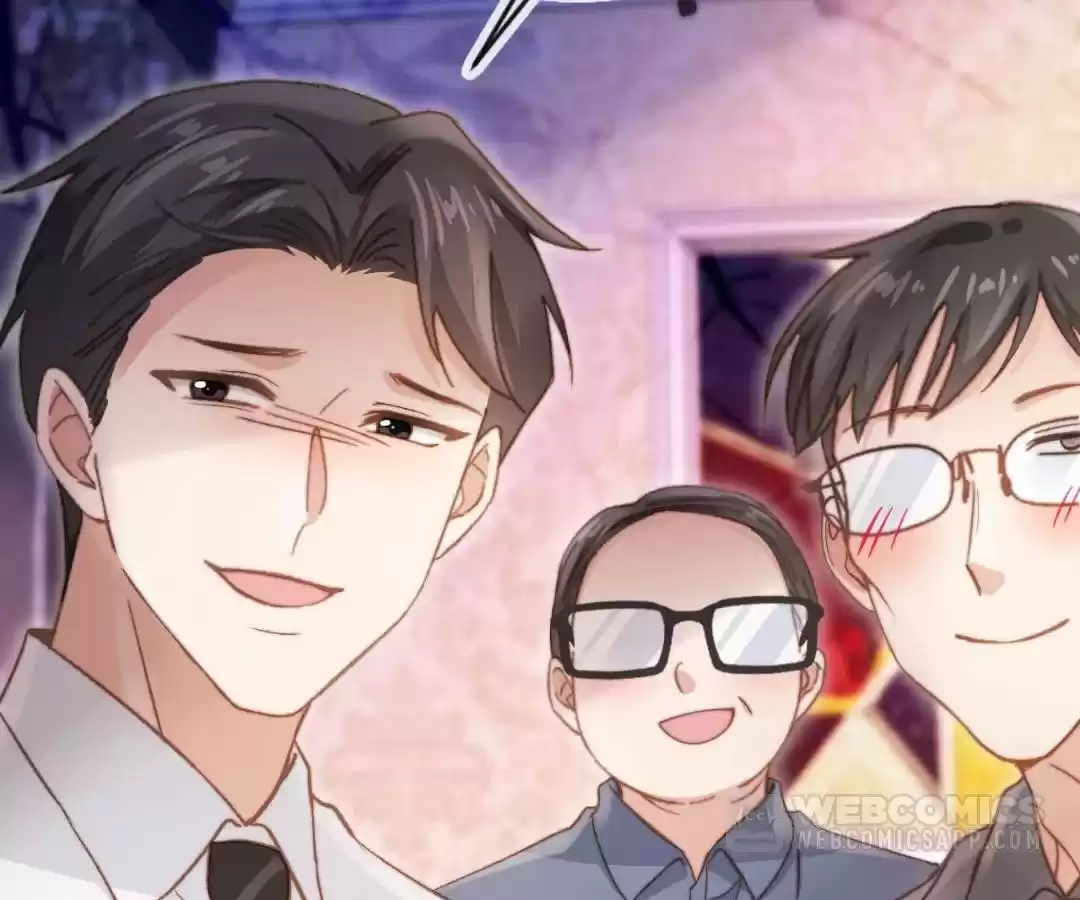 The Substitute Wins His Heart [Official] - Chapter 36 manhwa