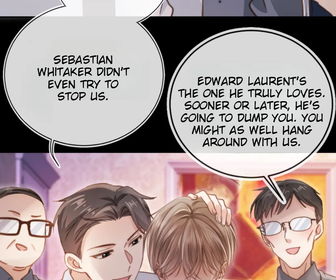 The Substitute Wins His Heart [Official] - Chapter 36 manhwa