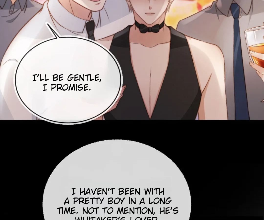 The Substitute Wins His Heart [Official] - Chapter 36 manhwa