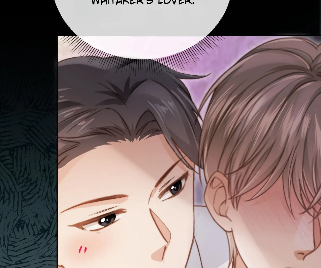 The Substitute Wins His Heart [Official] - Chapter 36 manhwa