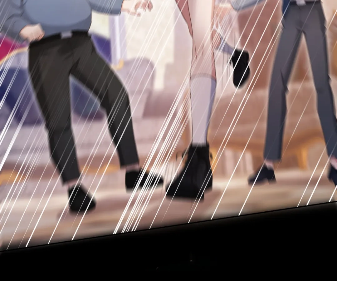 The Substitute Wins His Heart [Official] - Chapter 36 manhwa