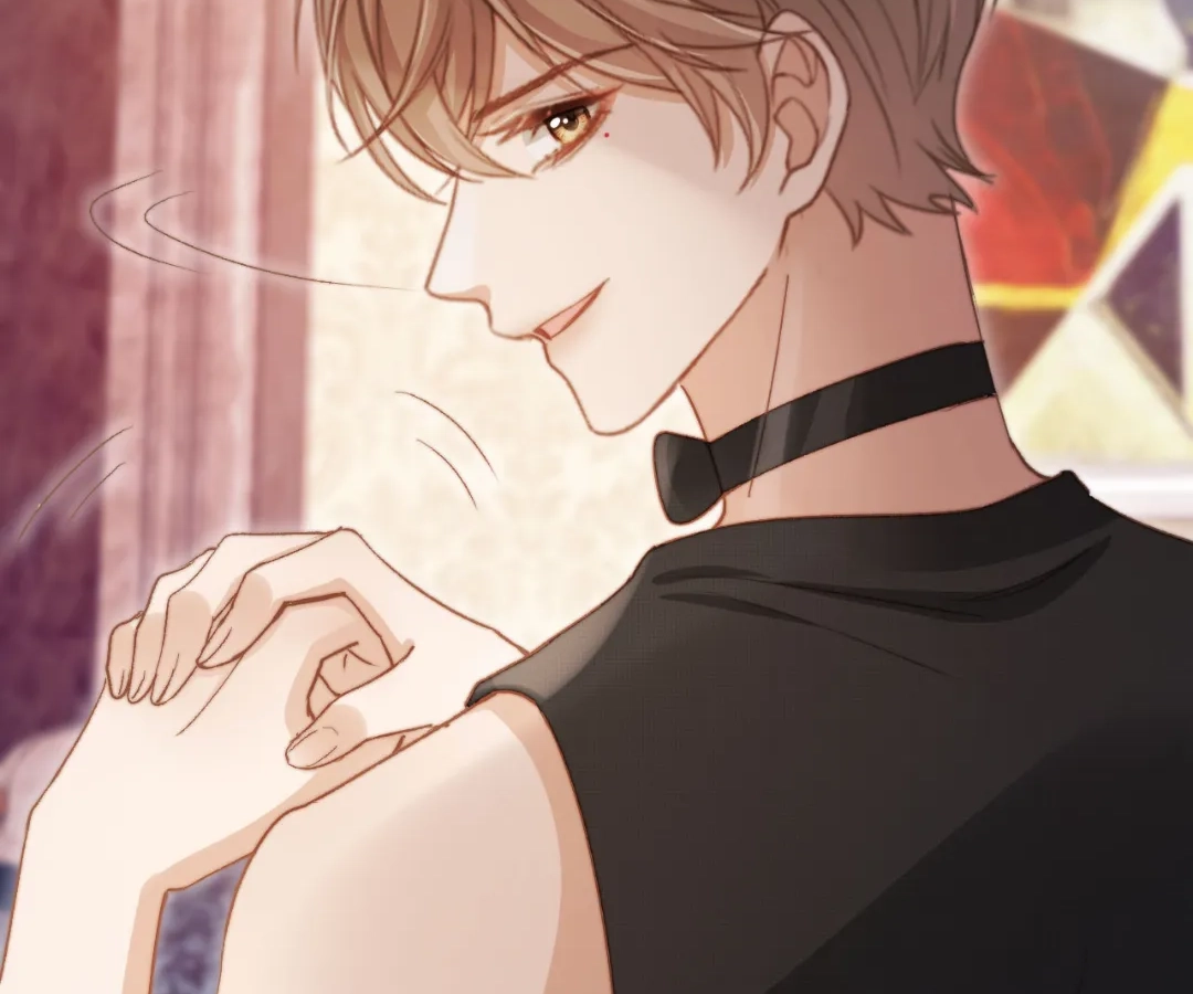 The Substitute Wins His Heart [Official] - Chapter 36 manhwa