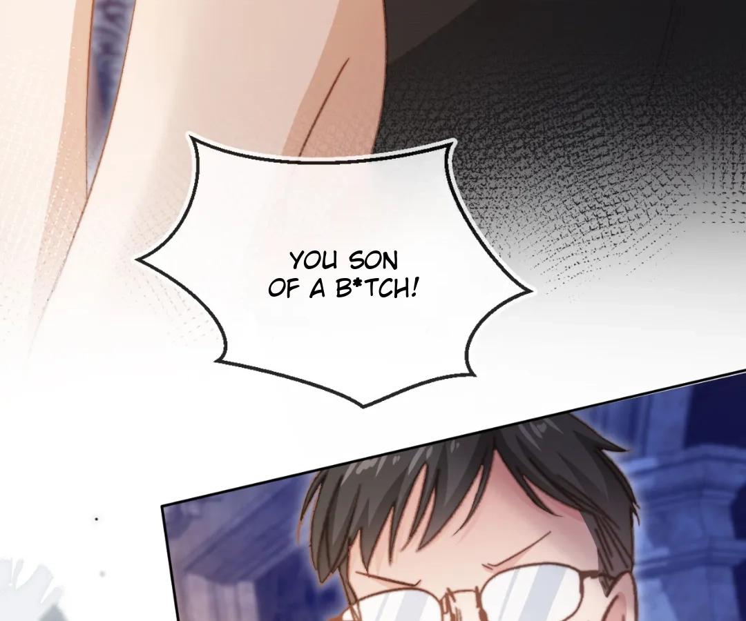 The Substitute Wins His Heart [Official] - Chapter 36 manhwa