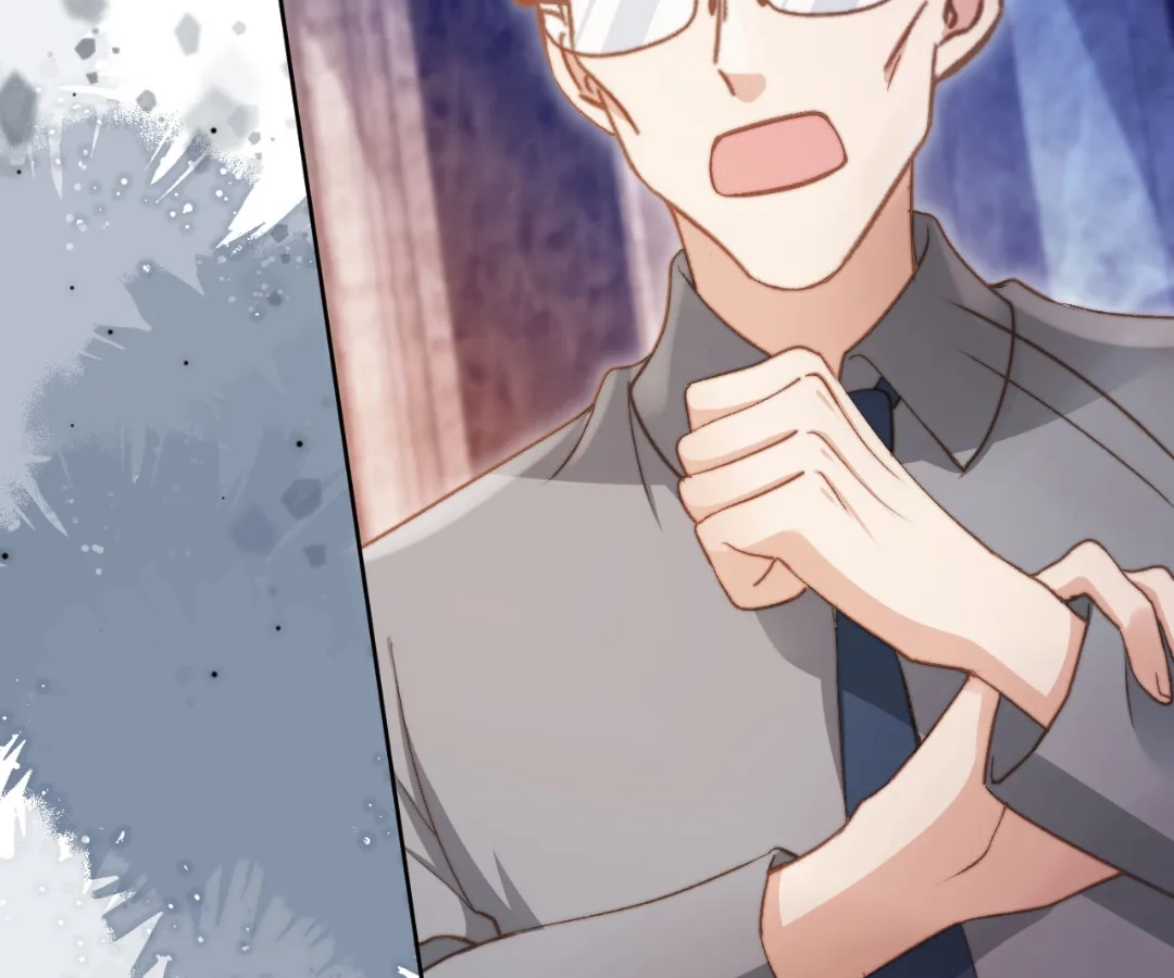 The Substitute Wins His Heart [Official] - Chapter 36 manhwa