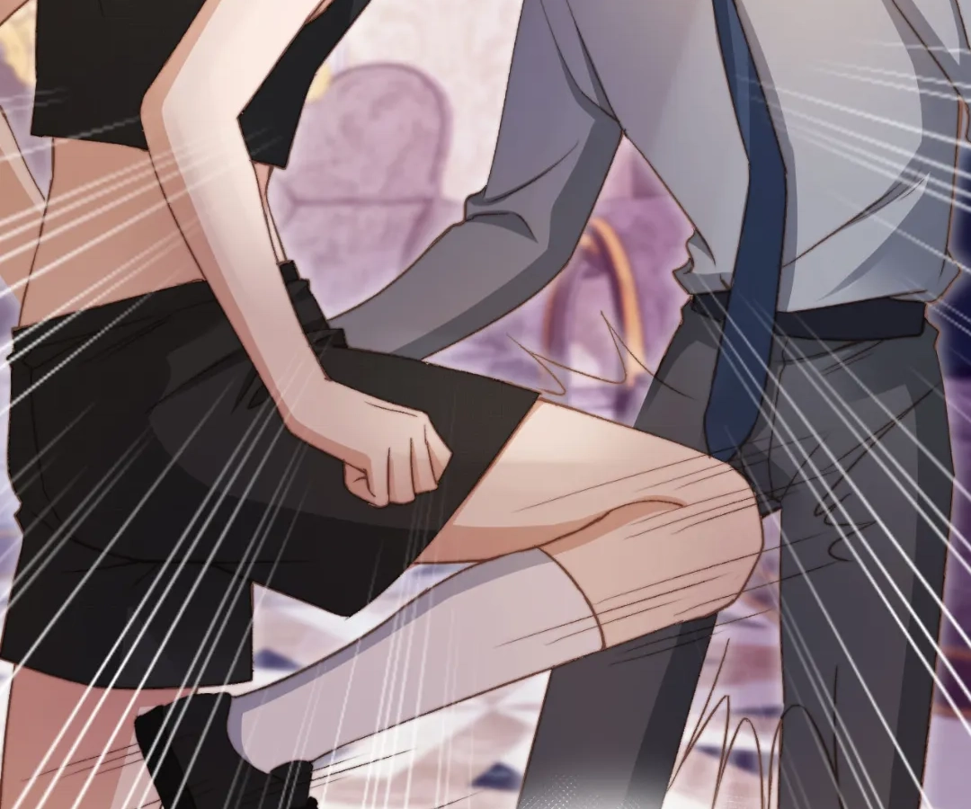 The Substitute Wins His Heart [Official] - Chapter 36 manhwa