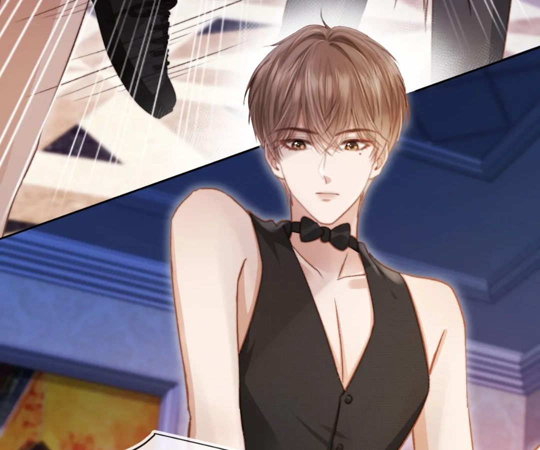 The Substitute Wins His Heart [Official] - Chapter 36 manhwa