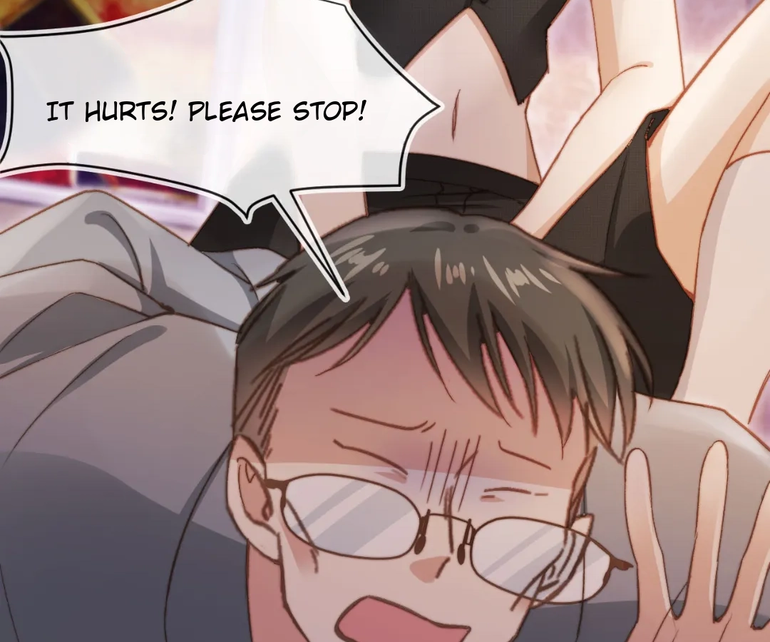 The Substitute Wins His Heart [Official] - Chapter 36 manhwa
