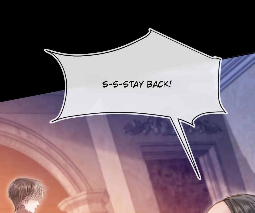 The Substitute Wins His Heart [Official] - Chapter 36 manhwa