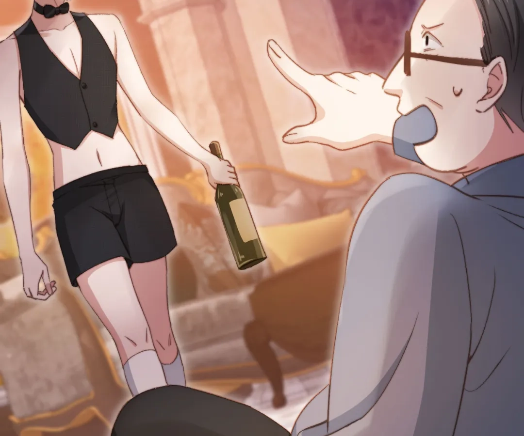 The Substitute Wins His Heart [Official] - Chapter 36 manhwa
