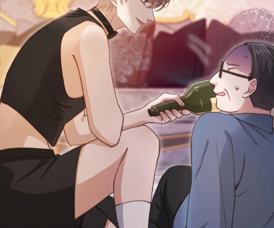 The Substitute Wins His Heart [Official] - Chapter 36 manhwa
