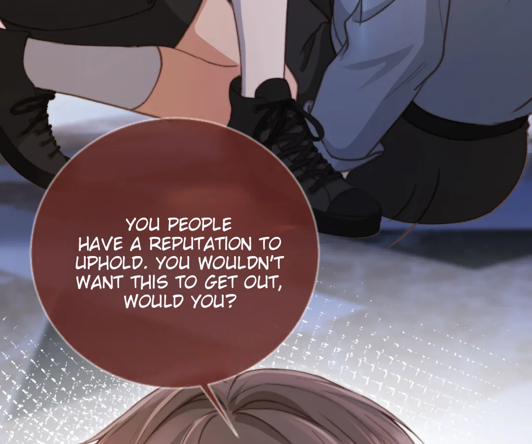 The Substitute Wins His Heart [Official] - Chapter 36 manhwa