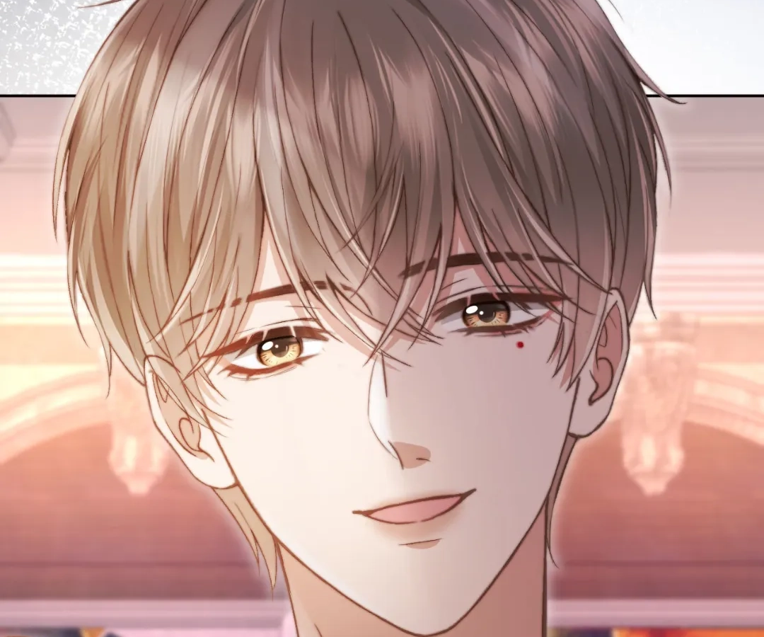 The Substitute Wins His Heart [Official] - Chapter 36 manhwa