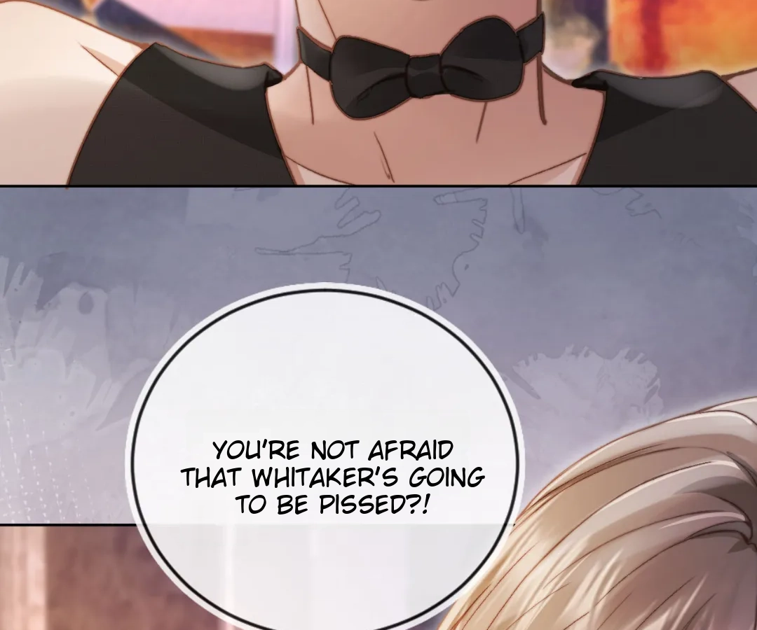 The Substitute Wins His Heart [Official] - Chapter 36 manhwa
