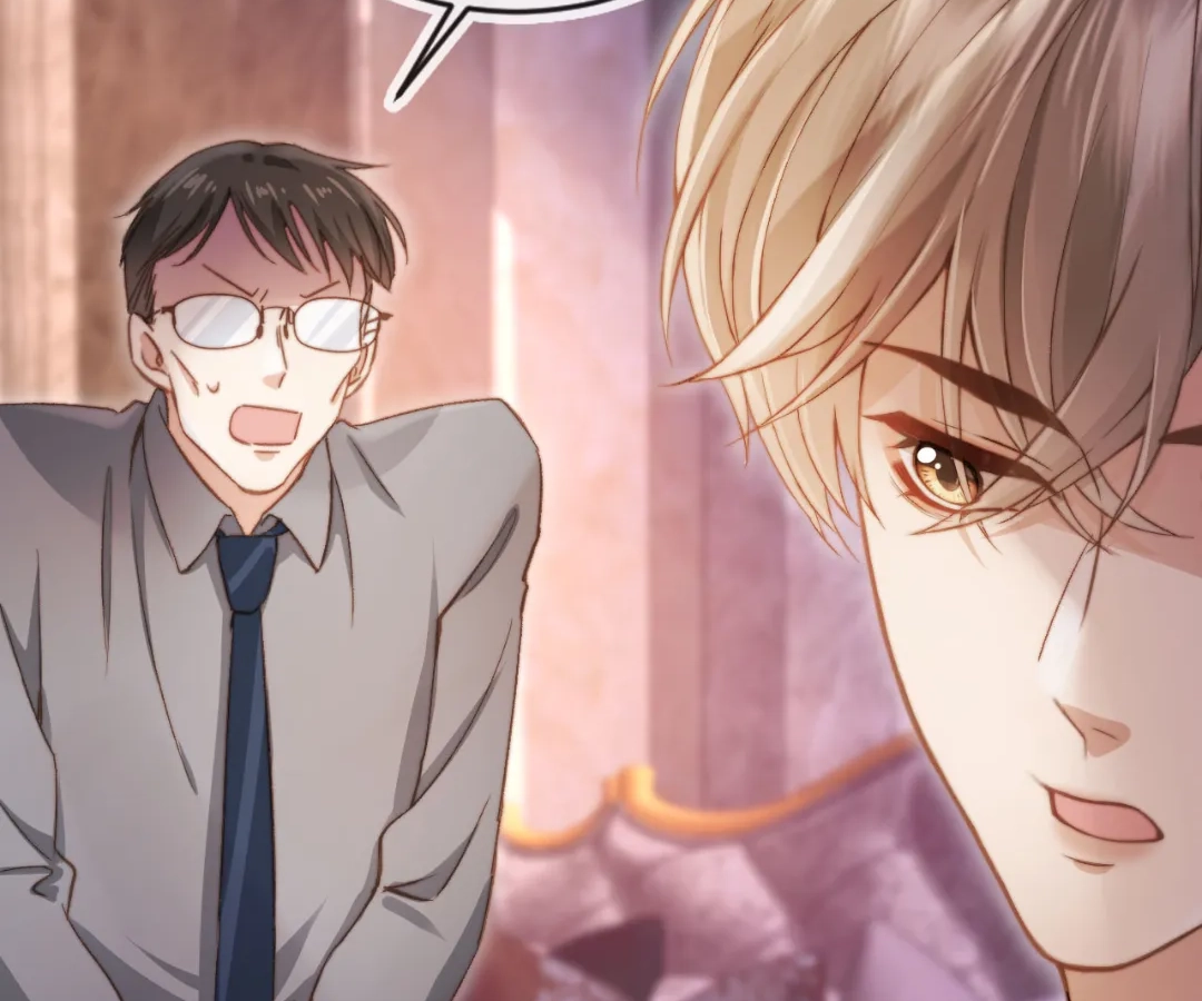 The Substitute Wins His Heart [Official] - Chapter 36 manhwa