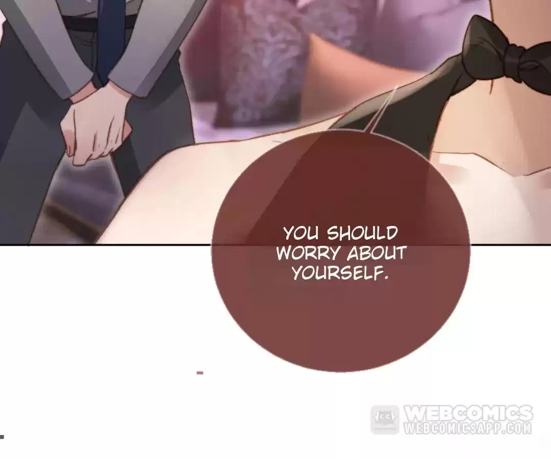 The Substitute Wins His Heart [Official] - Chapter 36 manhwa