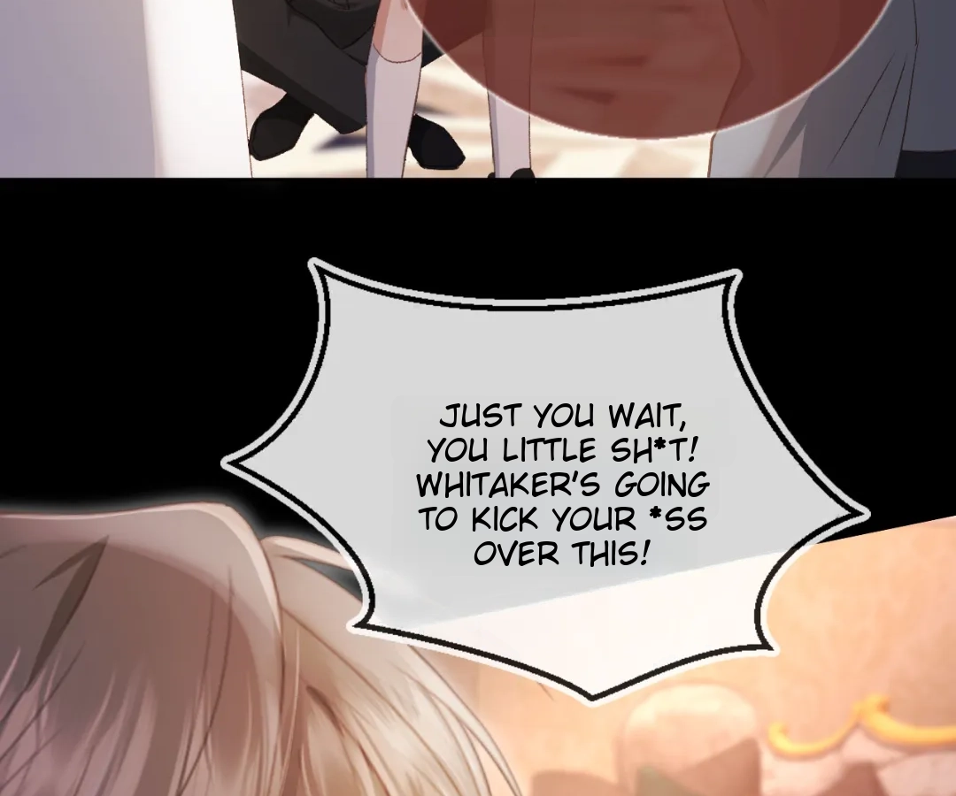 The Substitute Wins His Heart [Official] - Chapter 36 manhwa