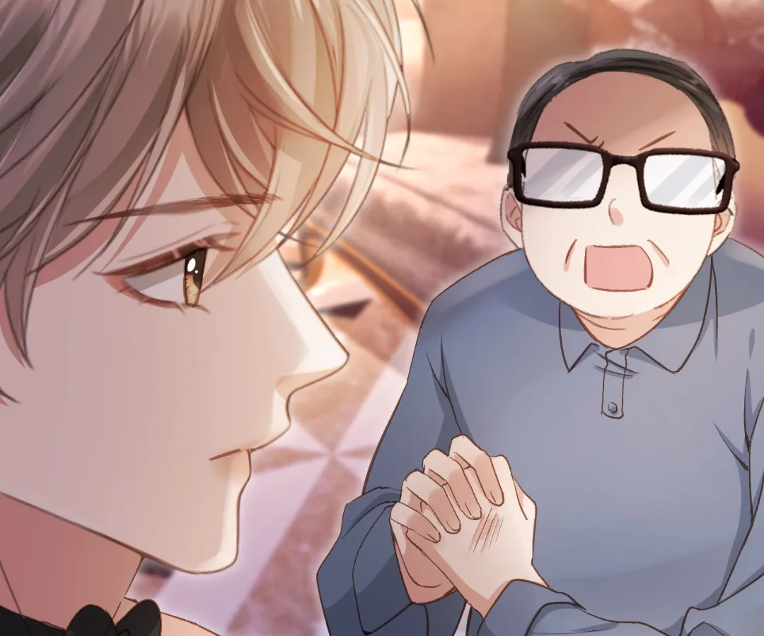 The Substitute Wins His Heart [Official] - Chapter 36 manhwa