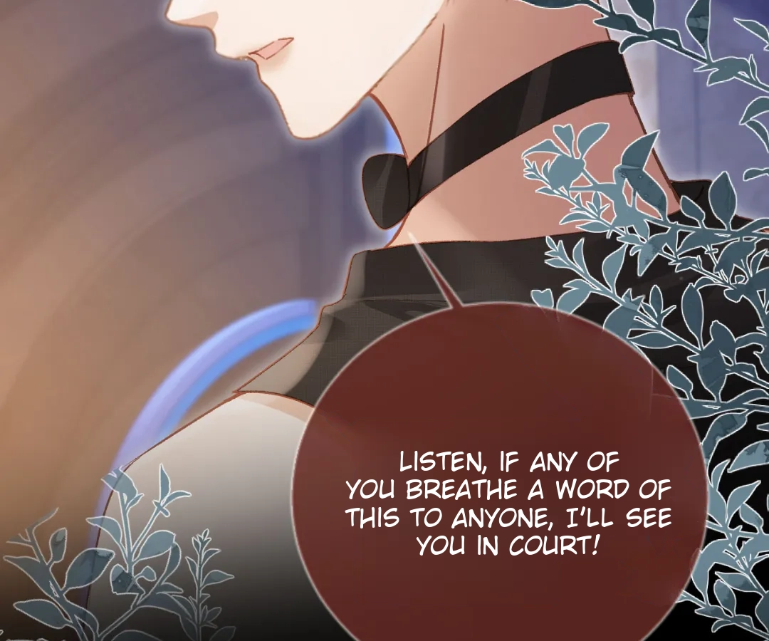 The Substitute Wins His Heart [Official] - Chapter 36 manhwa