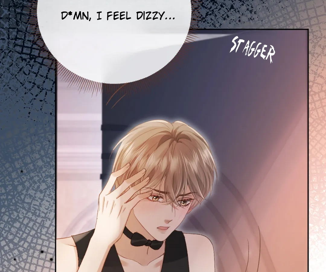 The Substitute Wins His Heart [Official] - Chapter 36 manhwa
