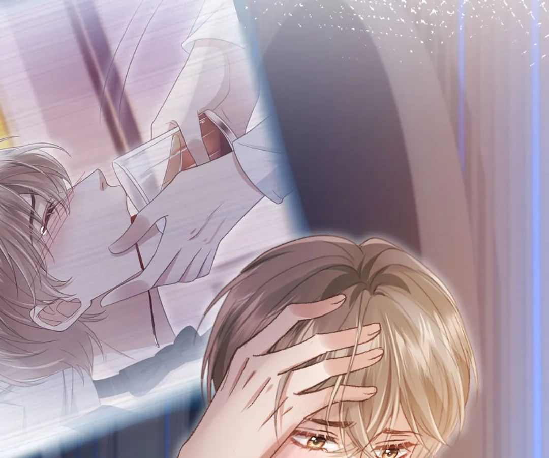 The Substitute Wins His Heart [Official] - Chapter 36 manhwa