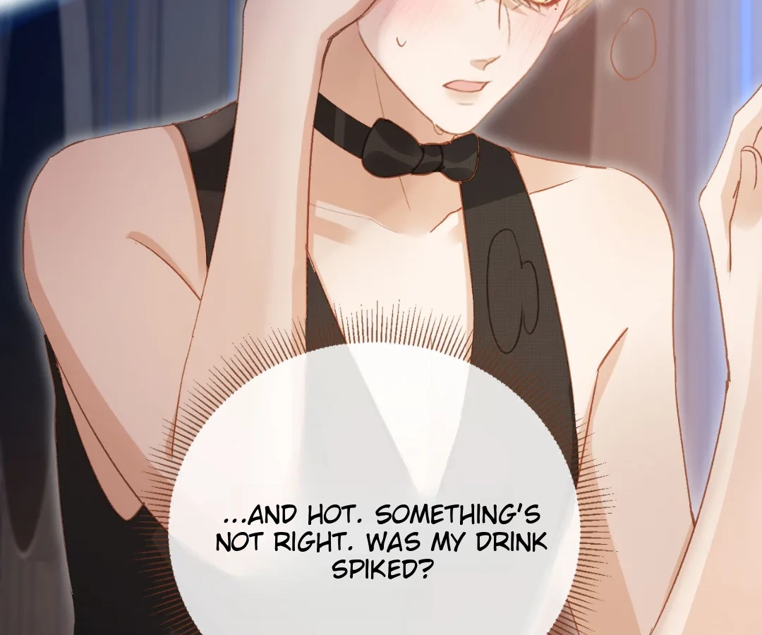 The Substitute Wins His Heart [Official] - Chapter 36 manhwa
