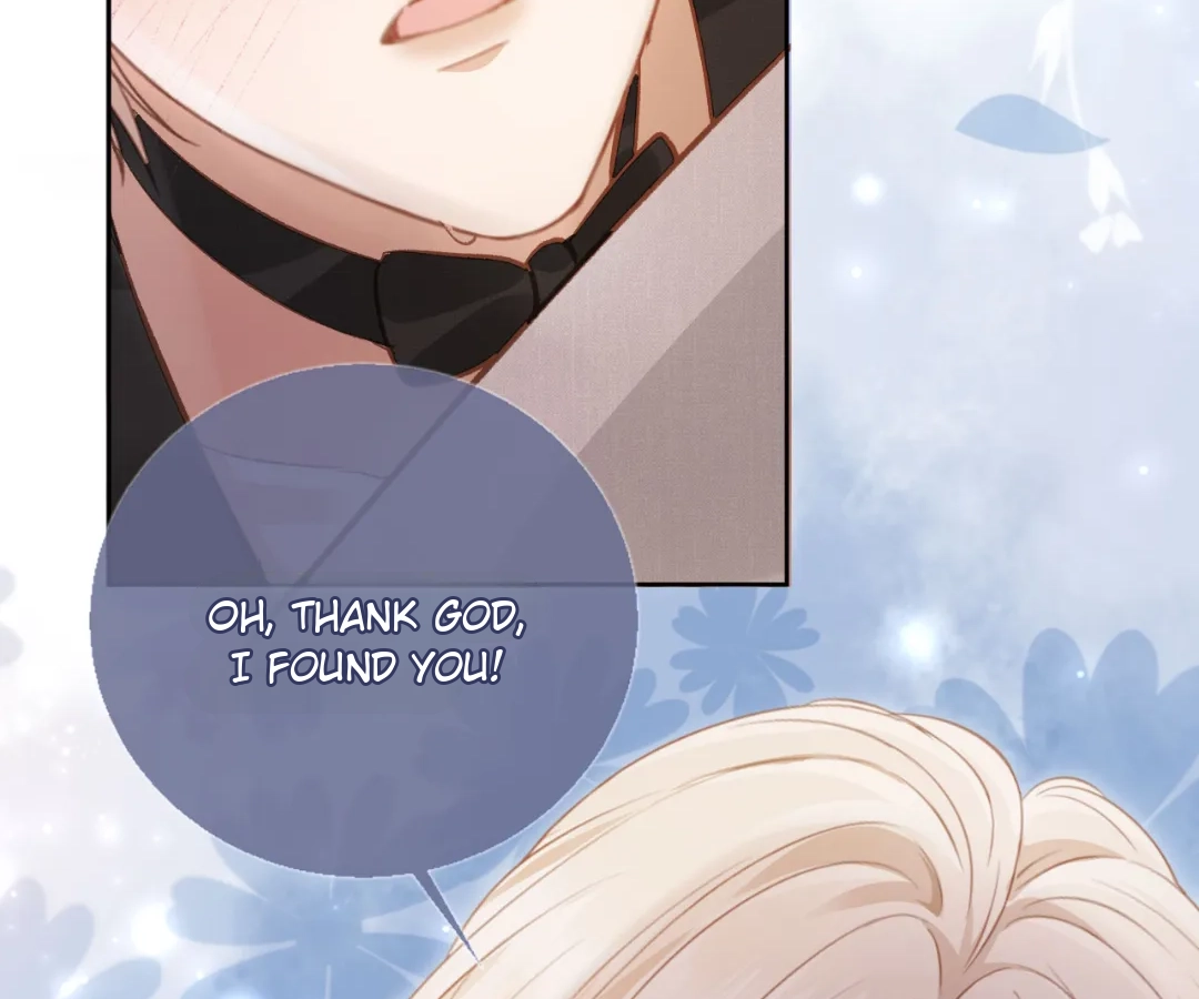 The Substitute Wins His Heart [Official] - Chapter 36 manhwa
