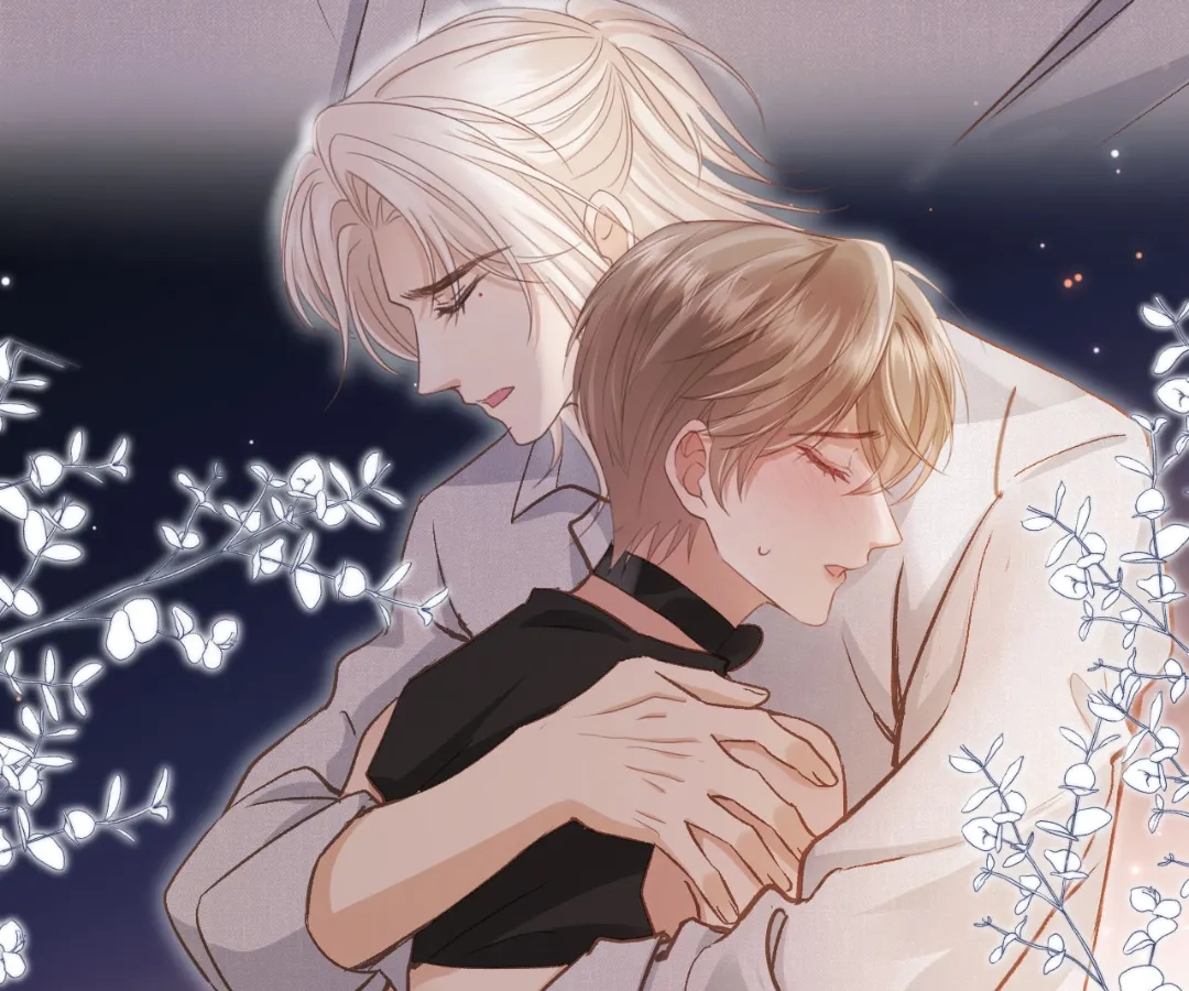 The Substitute Wins His Heart [Official] - Chapter 36 manhwa