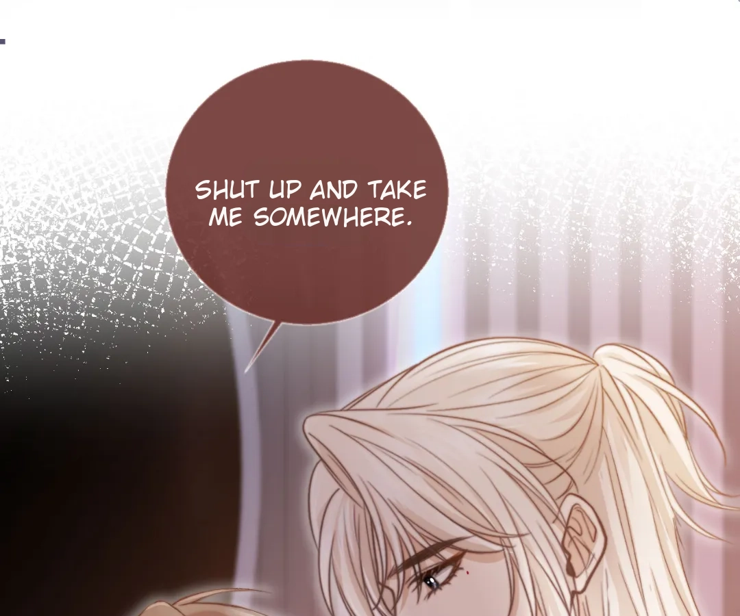 The Substitute Wins His Heart [Official] - Chapter 36 manhwa
