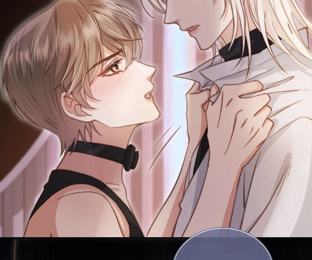 The Substitute Wins His Heart [Official] - Chapter 36 manhwa