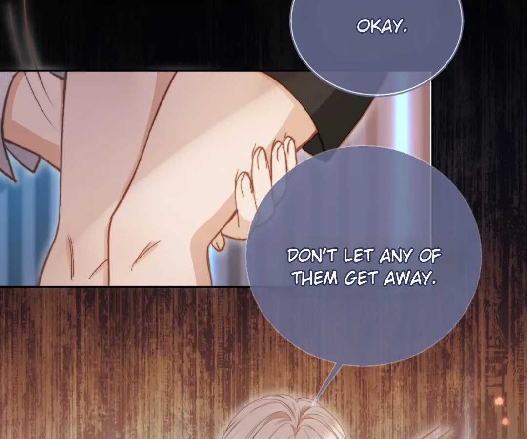 The Substitute Wins His Heart [Official] - Chapter 36 manhwa