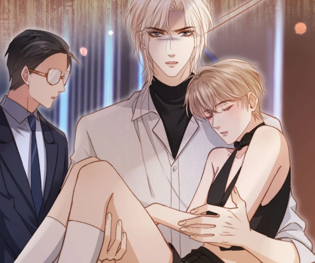 The Substitute Wins His Heart [Official] - Chapter 36 manhwa