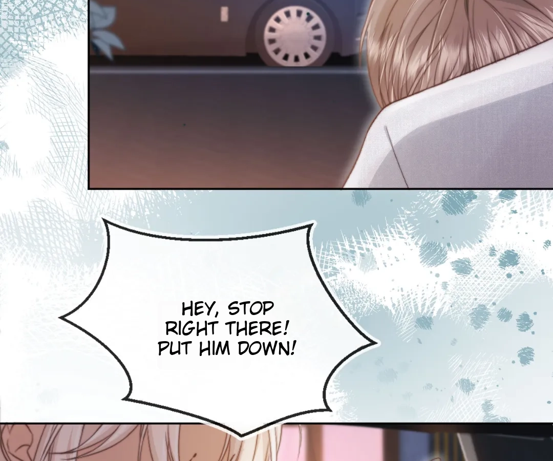 The Substitute Wins His Heart [Official] - Chapter 36 manhwa