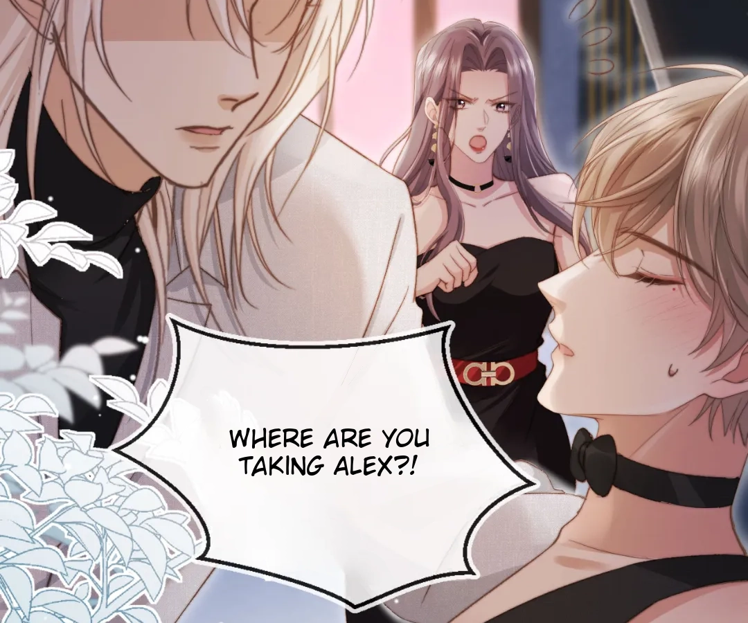 The Substitute Wins His Heart [Official] - Chapter 36 manhwa