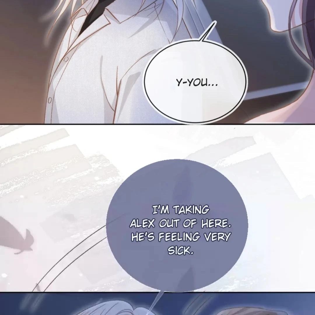 The Substitute Wins His Heart [Official] - Chapter 37 manhwa