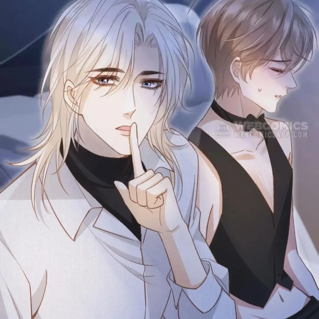 The Substitute Wins His Heart [Official] - Chapter 37 manhwa