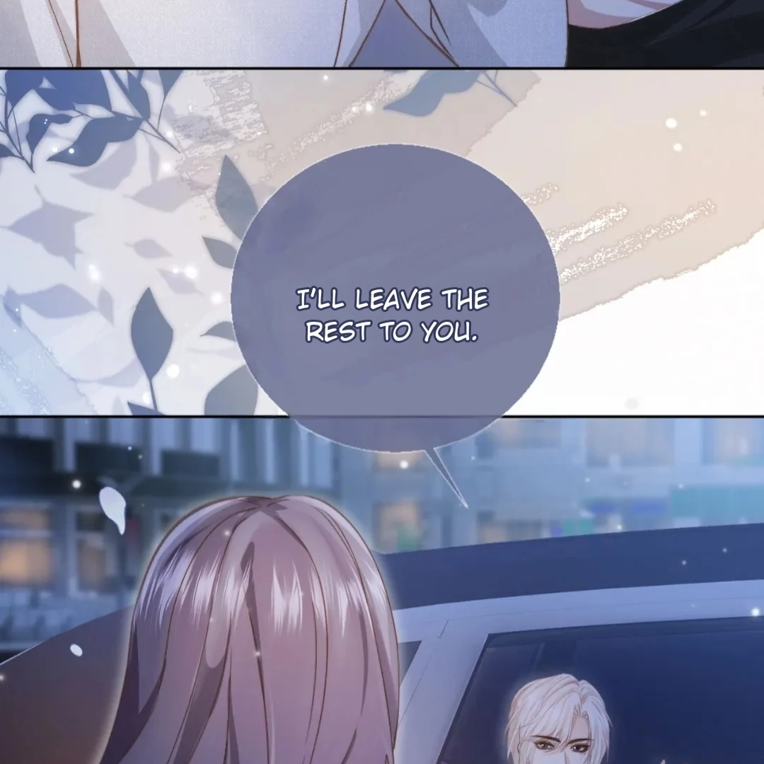 The Substitute Wins His Heart [Official] - Chapter 37 manhwa