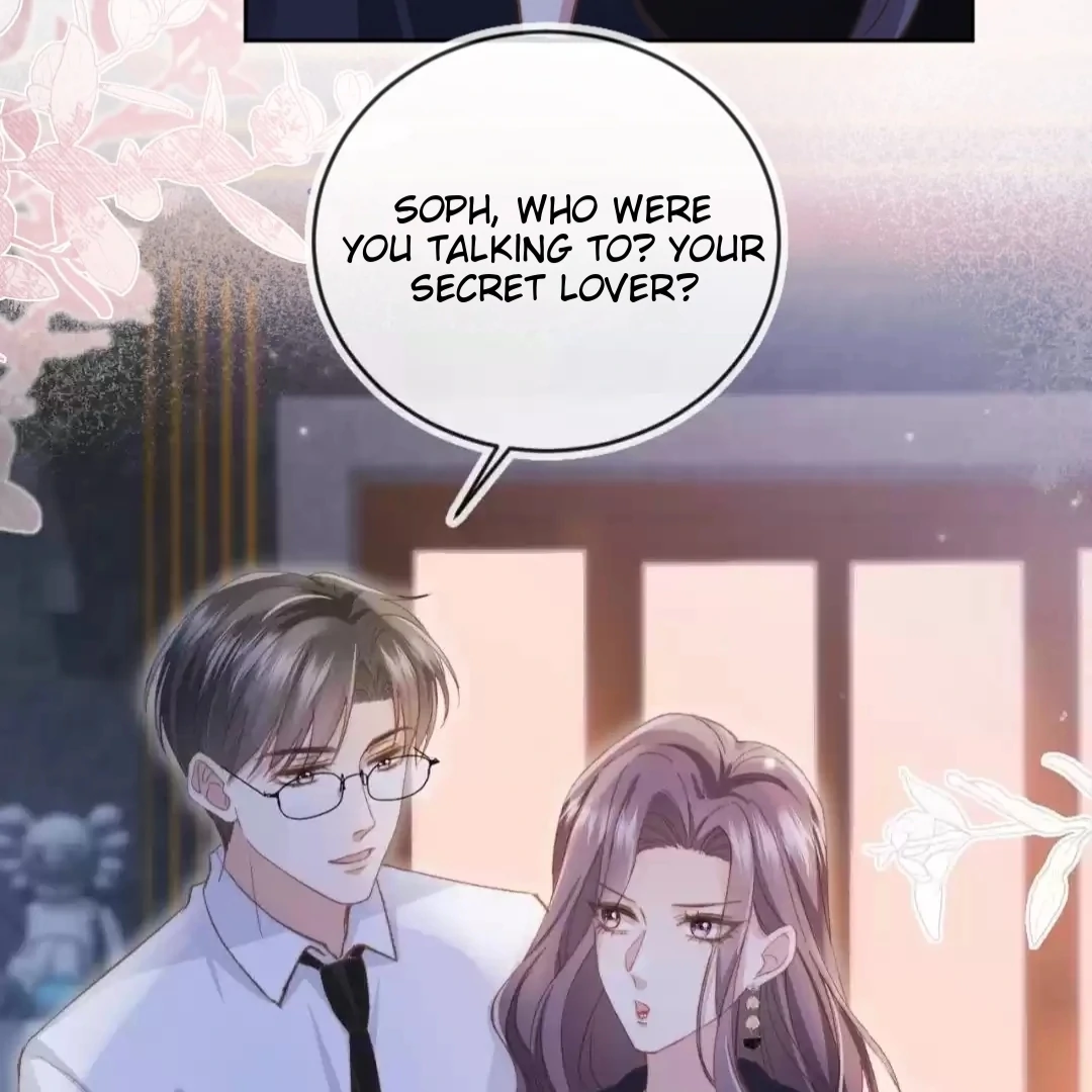 The Substitute Wins His Heart [Official] - Chapter 37 manhwa