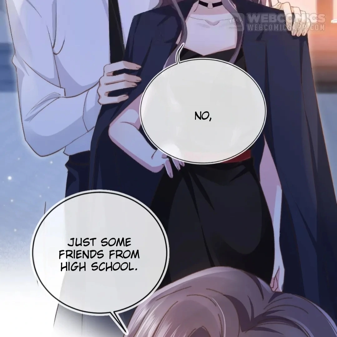 The Substitute Wins His Heart [Official] - Chapter 37 manhwa