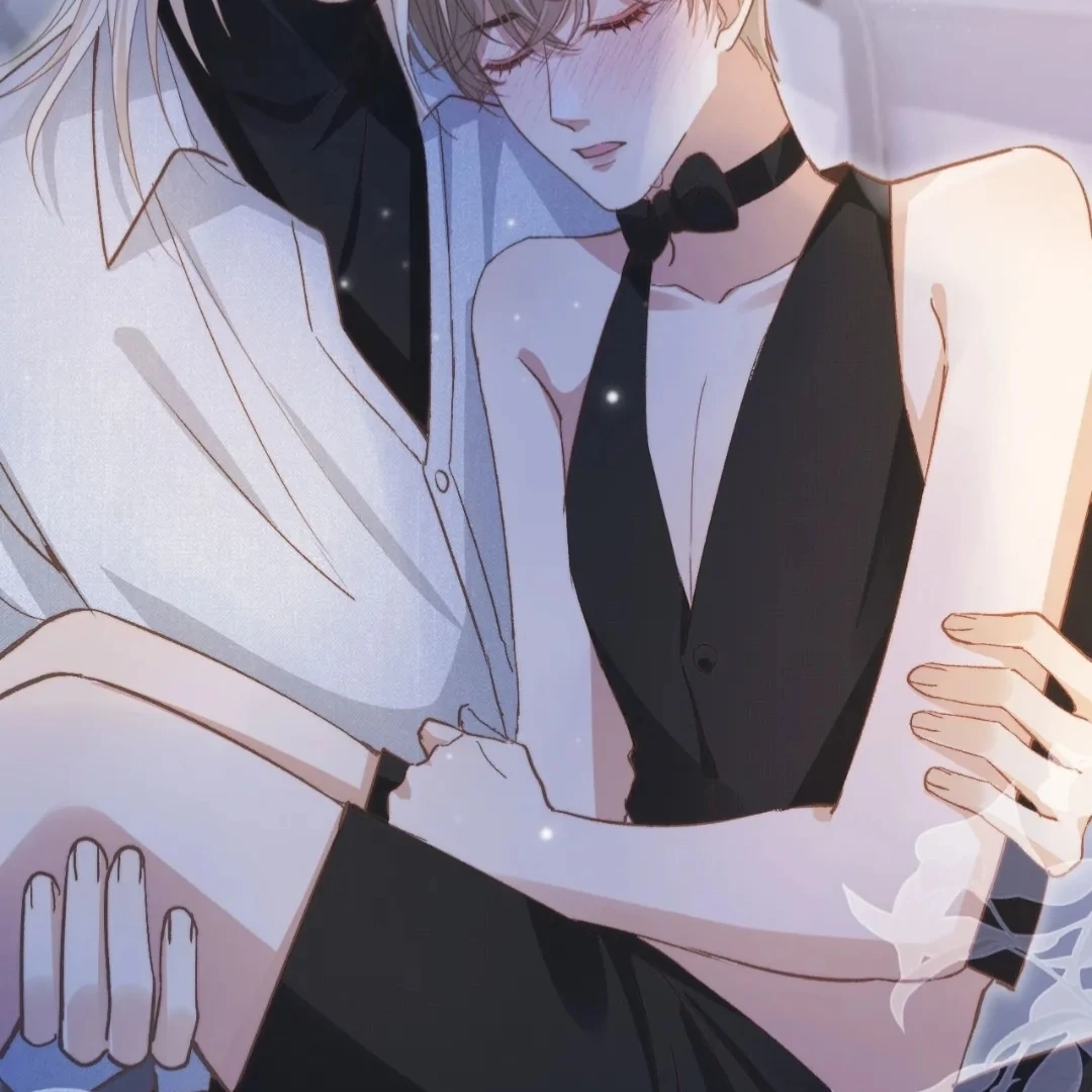 The Substitute Wins His Heart [Official] - Chapter 37 manhwa