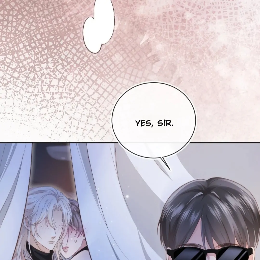 The Substitute Wins His Heart [Official] - Chapter 37 manhwa