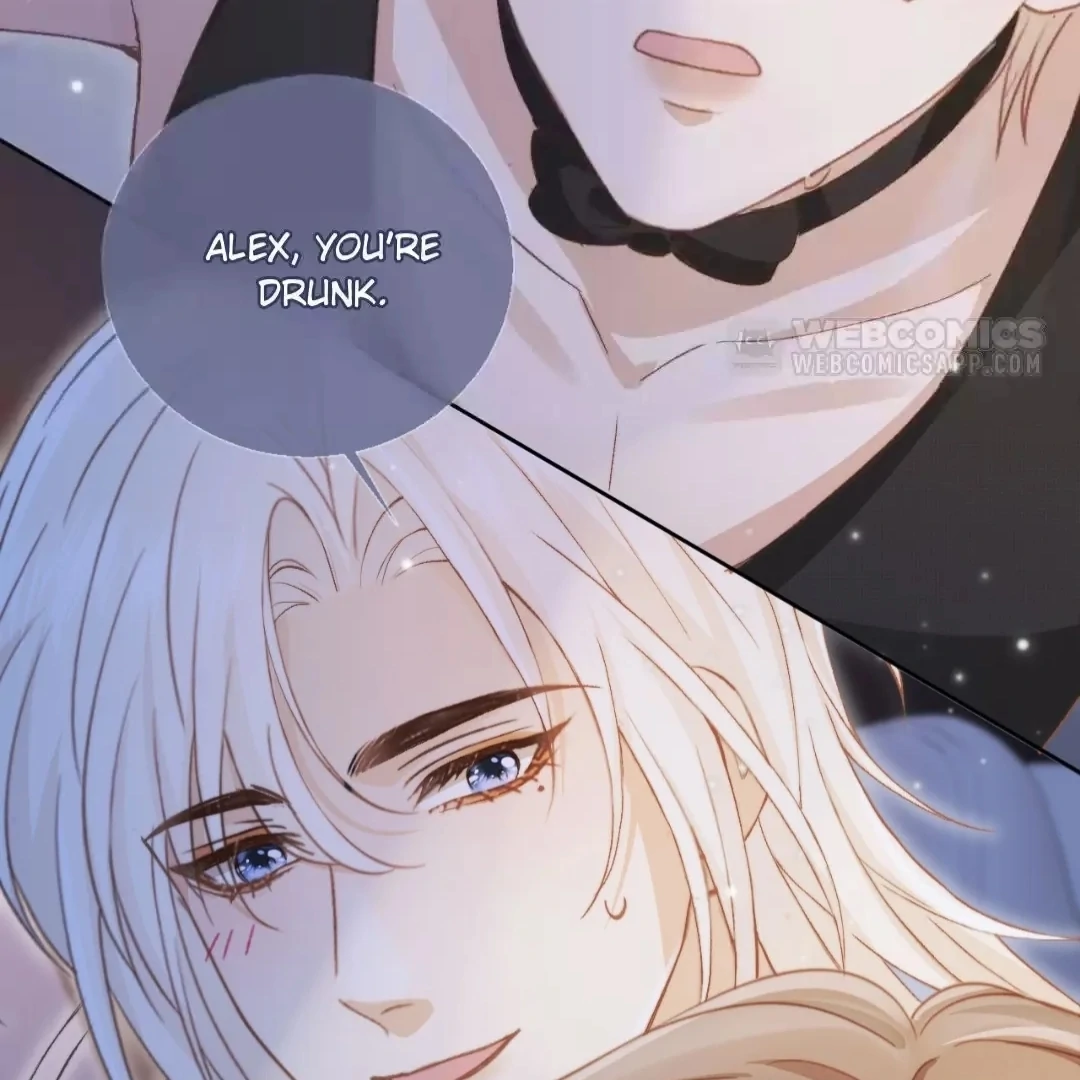 The Substitute Wins His Heart [Official] - Chapter 37 manhwa