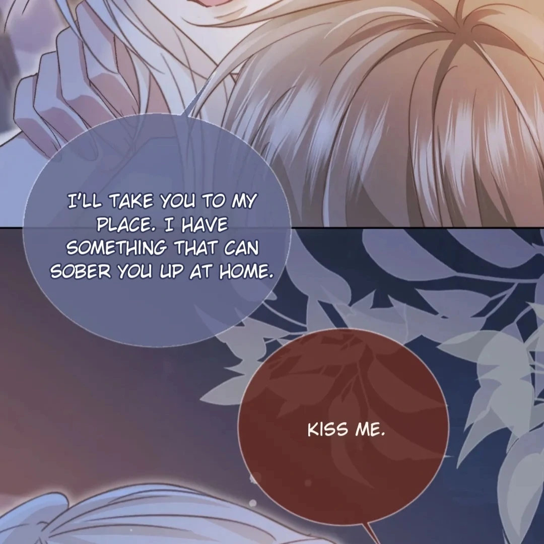 The Substitute Wins His Heart [Official] - Chapter 37 manhwa