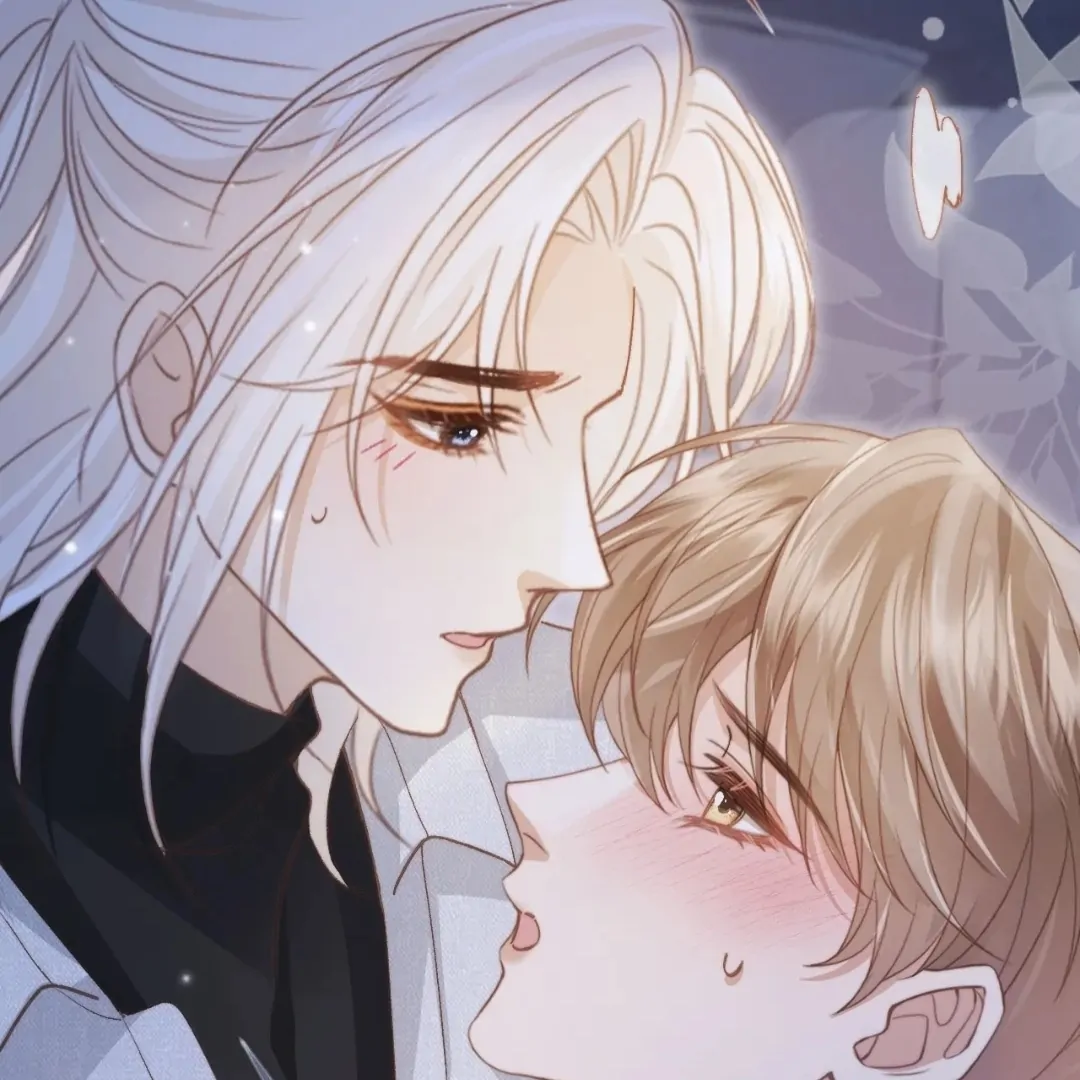 The Substitute Wins His Heart [Official] - Chapter 37 manhwa
