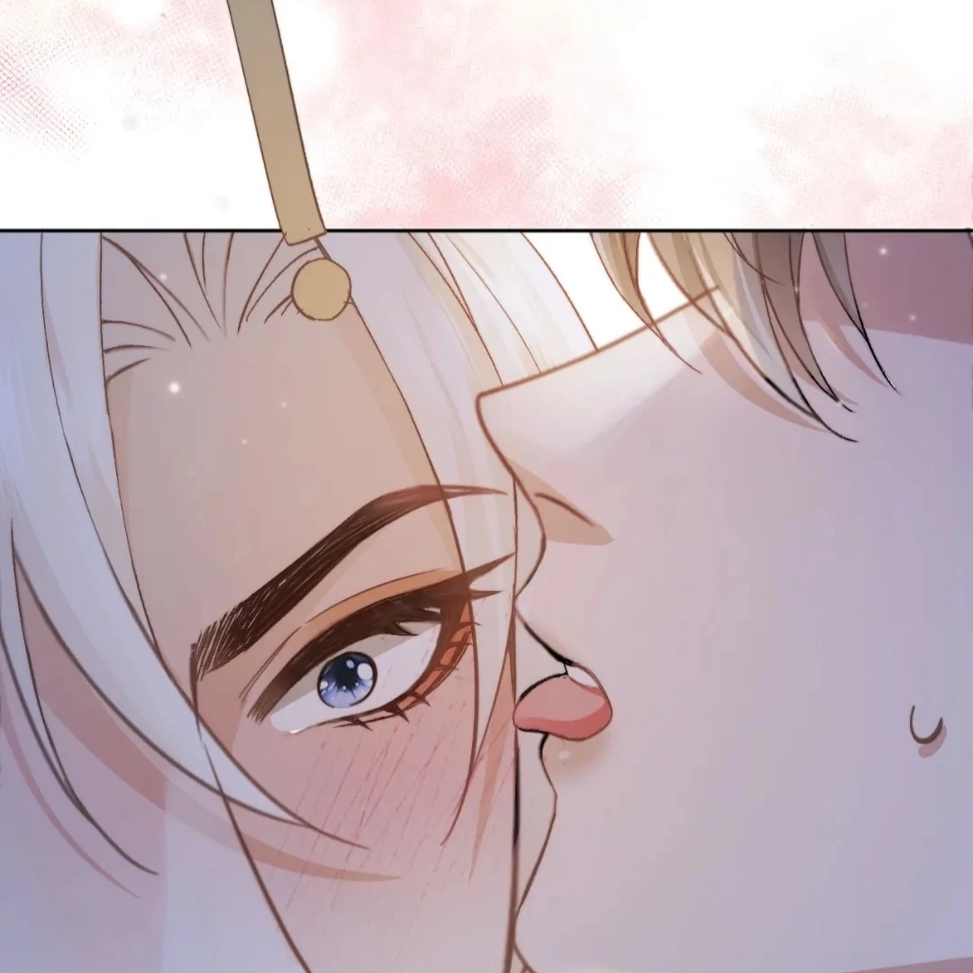 The Substitute Wins His Heart [Official] - Chapter 37 manhwa