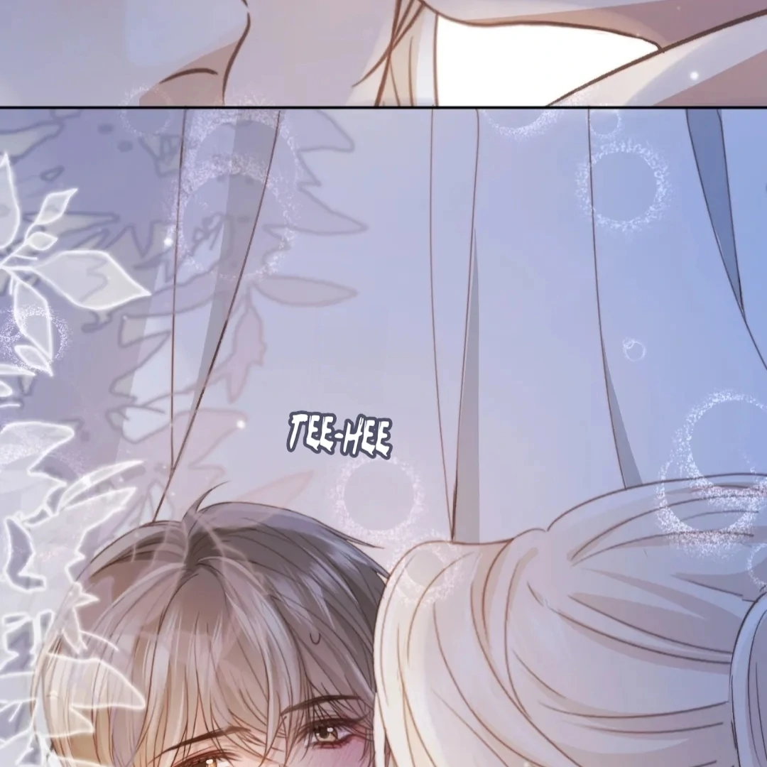 The Substitute Wins His Heart [Official] - Chapter 37 manhwa