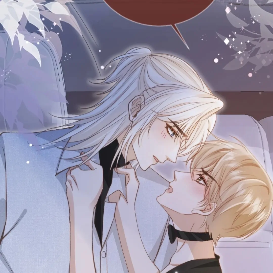 The Substitute Wins His Heart [Official] - Chapter 37 manhwa