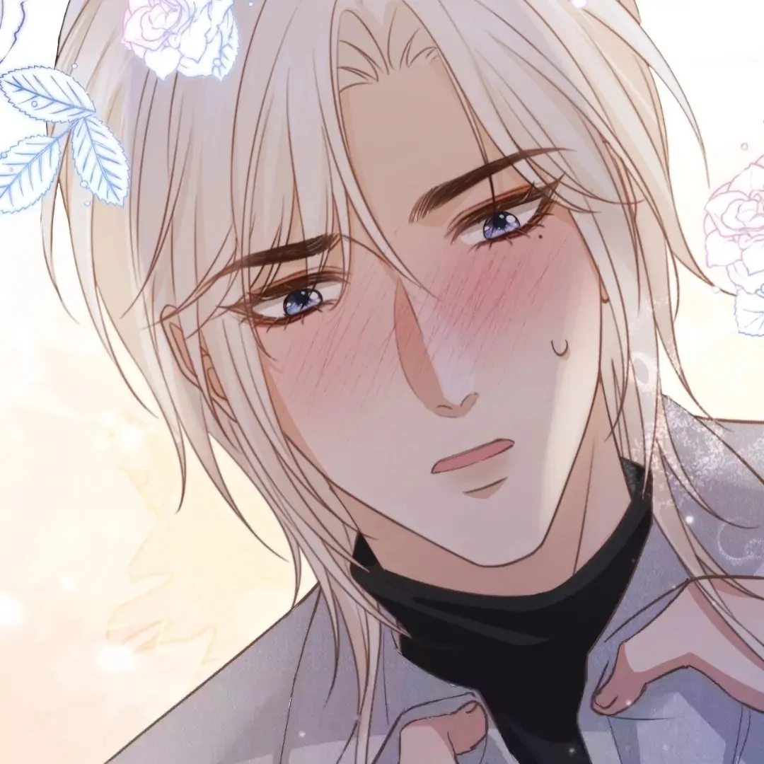 The Substitute Wins His Heart [Official] - Chapter 37 manhwa